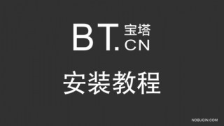 【刀贱贱建站视频第一节】linux服务器如何安装宝塔