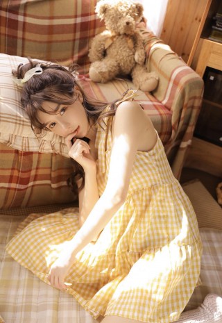 看我的时候最可爱