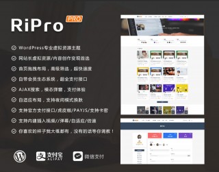 RiPro6.3.8最新破解版免费下载
