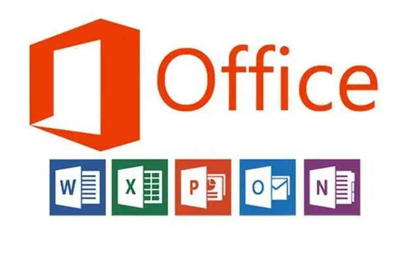 Office 2013-2024全版本下载【带激活教程】