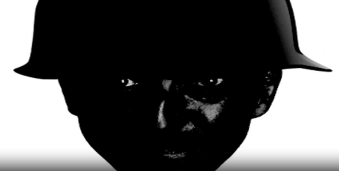 曼德拉病毒【下载了别打开你会后悔】